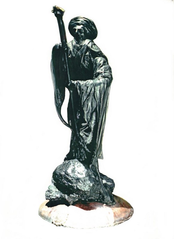 sculptures 187