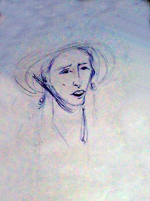 virginia devine art 204