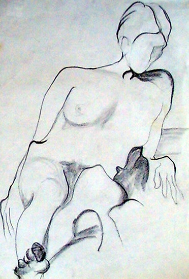 virginia devine art 213