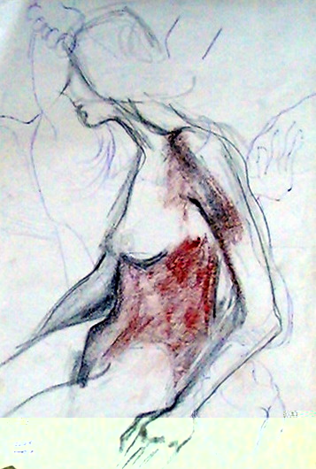 virginia devine art 214