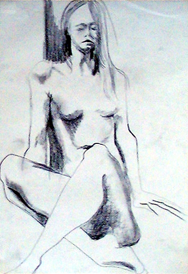 virginia devine art 216