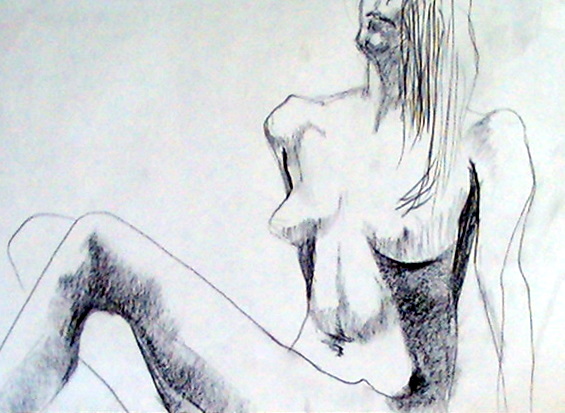 virginia devine art 217