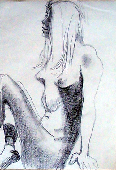 virginia devine art 218