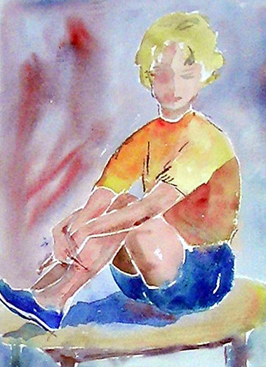 virginia devine art 221