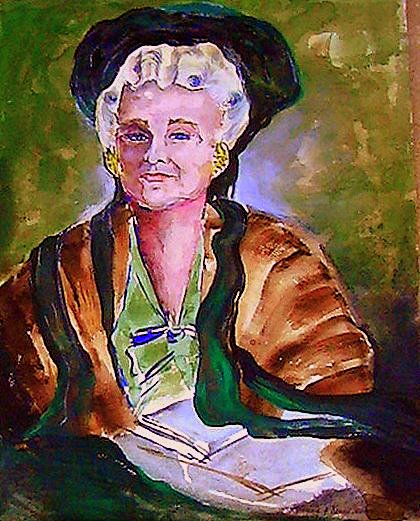 virginia devine art 229