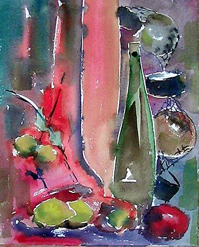 virginia devine art 233