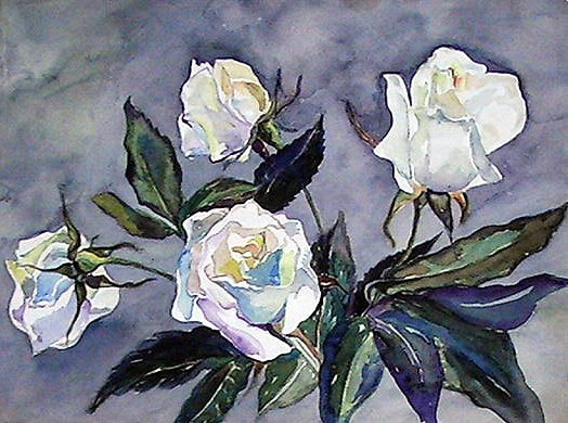 virginia devine art 240